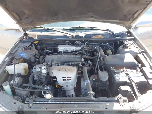 Продаж на аукціоні авто 1999 Toyota Camry Ce/le/xle, vin: JT2BG22K0X0356773, номер лоту: 41668382