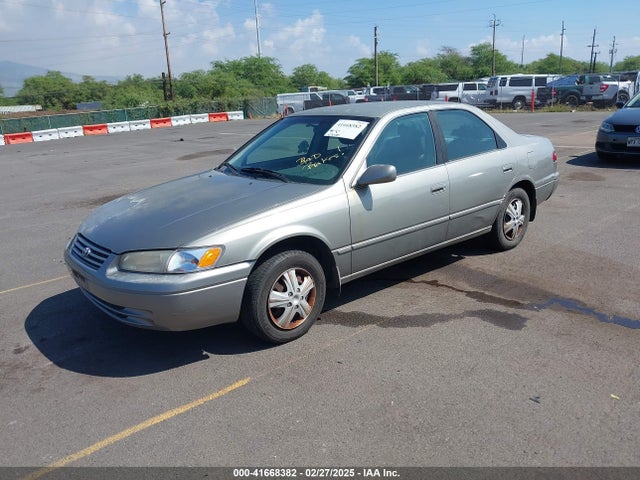 Продаж на аукціоні авто 1999 Toyota Camry Ce/le/xle, vin: JT2BG22K0X0356773, номер лоту: 41668382