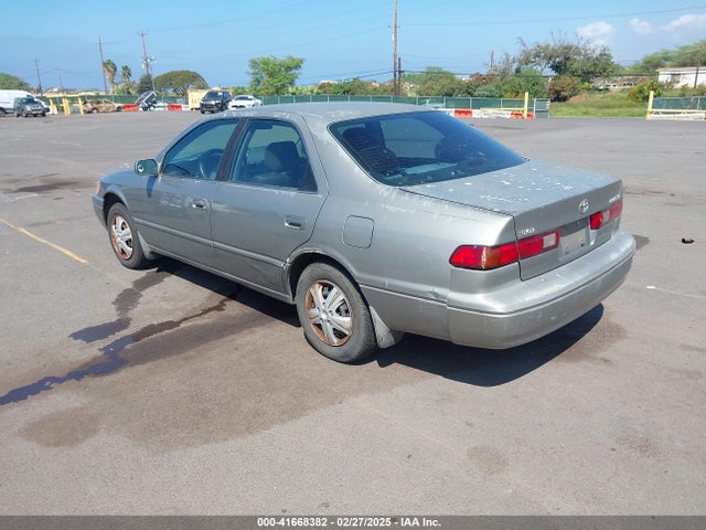 Продаж на аукціоні авто 1999 Toyota Camry Ce/le/xle, vin: JT2BG22K0X0356773, номер лоту: 41668382