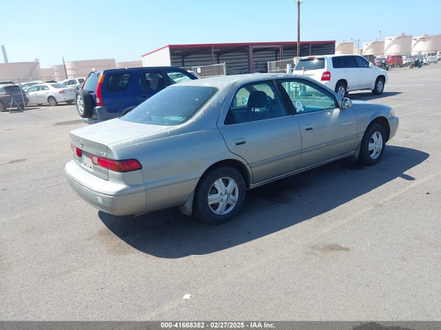 Продаж на аукціоні авто 1999 Toyota Camry Ce/le/xle, vin: JT2BG22K0X0356773, номер лоту: 41668382