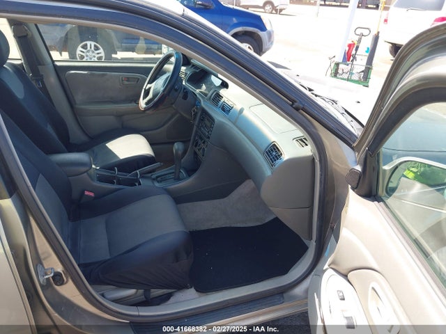 Продаж на аукціоні авто 1999 Toyota Camry Ce/le/xle, vin: JT2BG22K0X0356773, номер лоту: 41668382