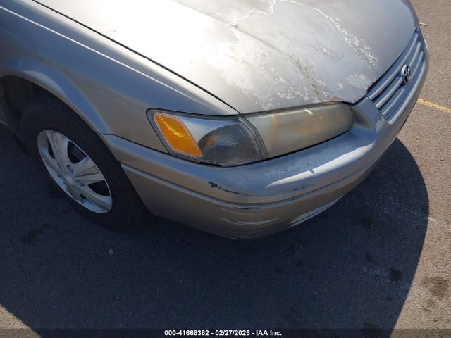 Продаж на аукціоні авто 1999 Toyota Camry Ce/le/xle, vin: JT2BG22K0X0356773, номер лоту: 41668382