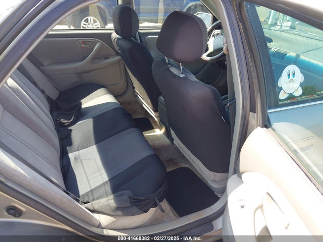 Продаж на аукціоні авто 1999 Toyota Camry Ce/le/xle, vin: JT2BG22K0X0356773, номер лоту: 41668382