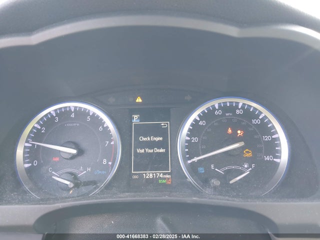 5TDJZRFH7KS588393 Toyota Highlander Xle