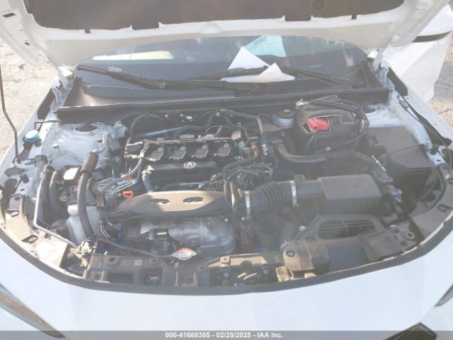 19UDE4H37SA003100 Acura Integra A-spec