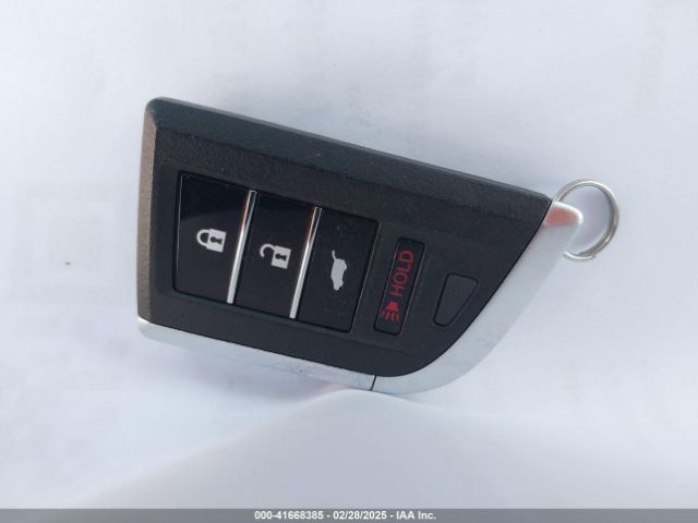 19UDE4H37SA003100 Acura Integra A-spec
