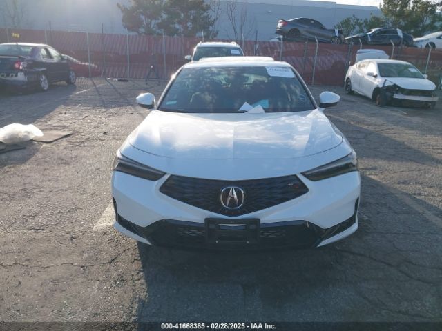 19UDE4H37SA003100 Acura Integra A-spec