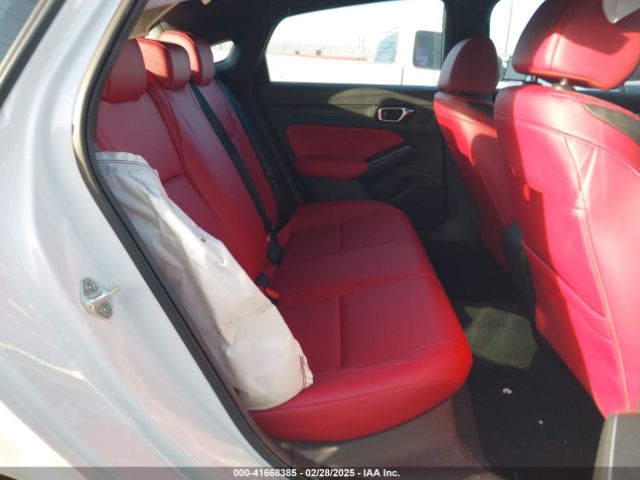 19UDE4H37SA003100 Acura Integra A-spec