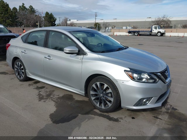 Nissan Sentra 2016 3N1AB7APXGY276949 Image 12
