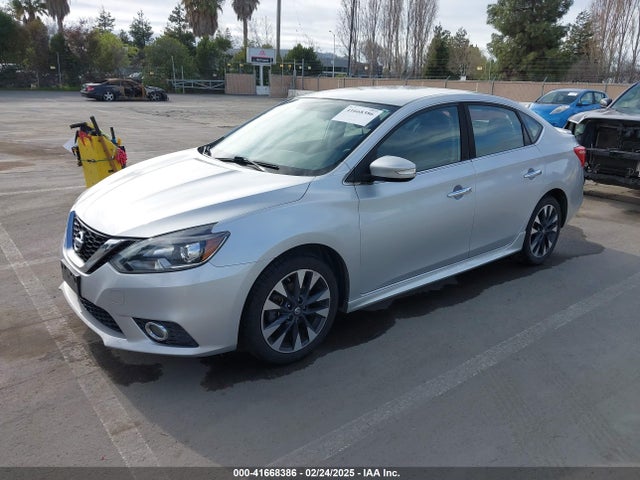 Nissan Sentra 2016 3N1AB7APXGY276949 Image 13