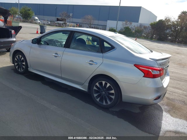 Nissan Sentra 2016 3N1AB7APXGY276949 Image 14