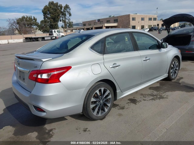 Nissan Sentra 2016 3N1AB7APXGY276949 Image 15