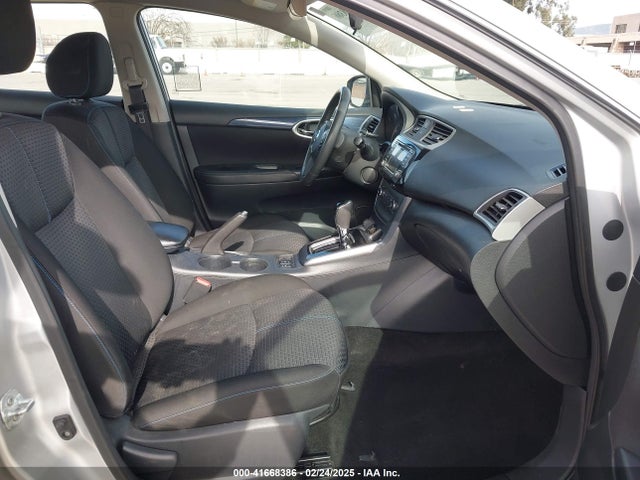 Nissan Sentra 2016 3N1AB7APXGY276949 Image 16