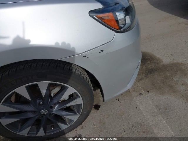 Nissan Sentra 2016 3N1AB7APXGY276949 Image 17