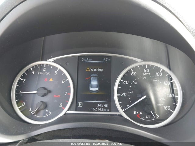 Nissan Sentra 2016 3N1AB7APXGY276949 Image 18