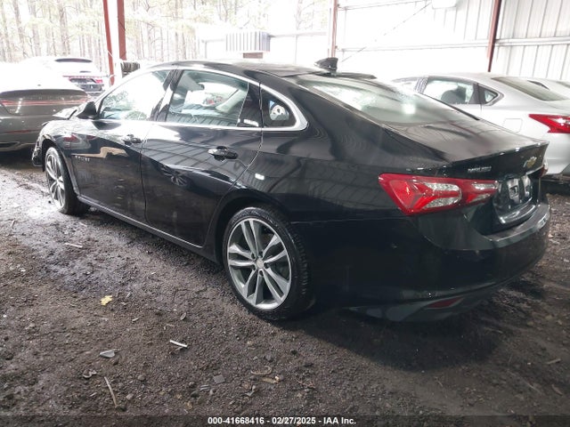 1G1ZD5ST9NF103222 Chevrolet Malibu Fwd Lt