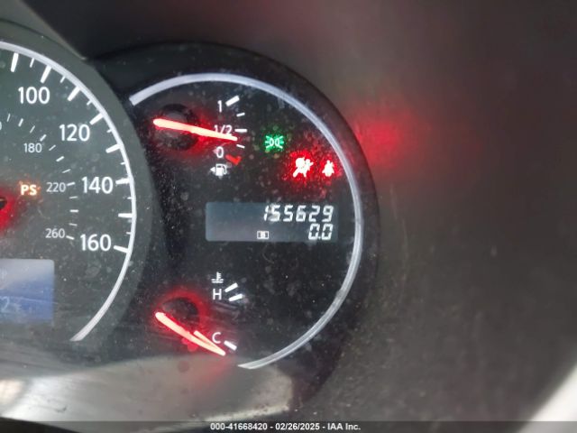 JN8AE2KP4G9157570 Nissan Quest Sv
