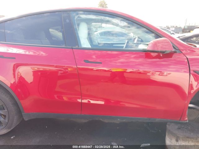 7SAYGDEE5PF960018 Tesla 2023