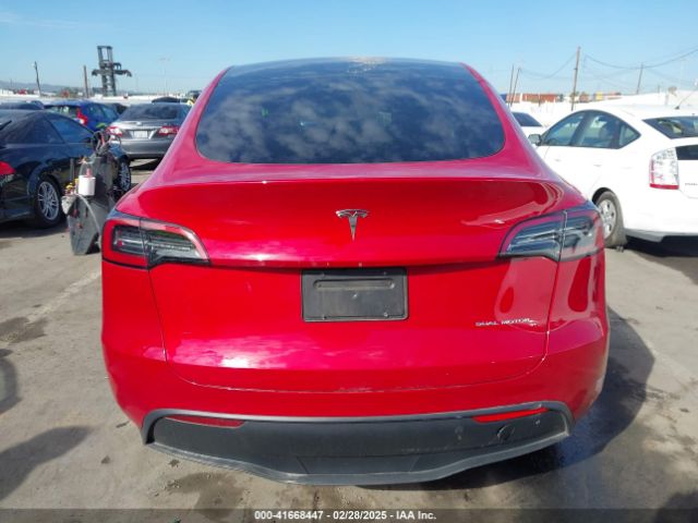 7SAYGDEE5PF960018 Tesla 2023
