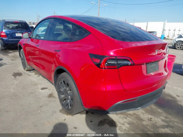 7SAYGDEE5PF960018 Tesla 2023
