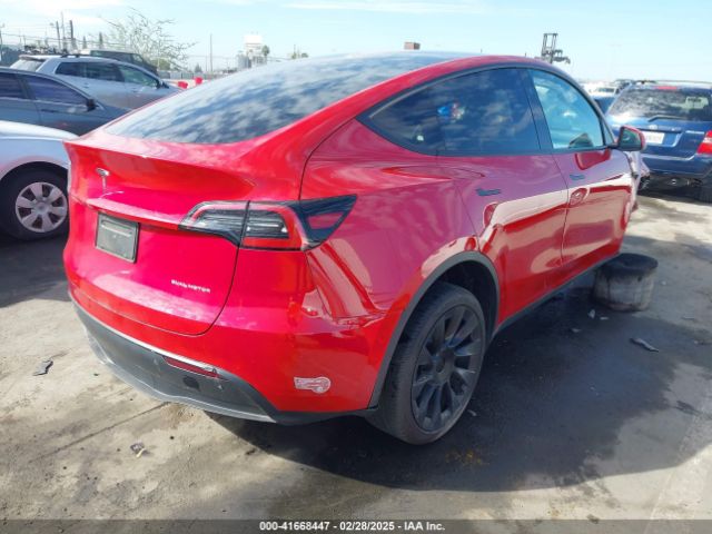 7SAYGDEE5PF960018 Tesla 2023