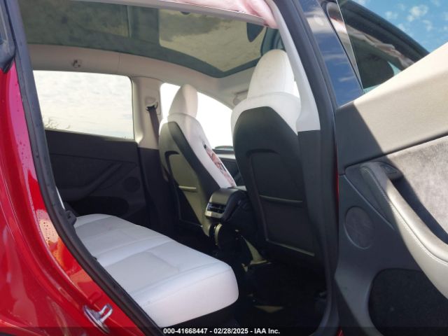 7SAYGDEE5PF960018 Tesla 2023