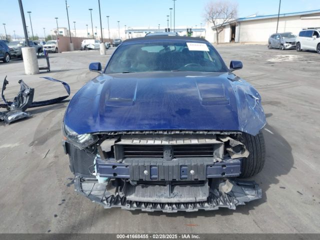 1FATP8UH6J5145514 Ford Mustang Ecoboost Premium