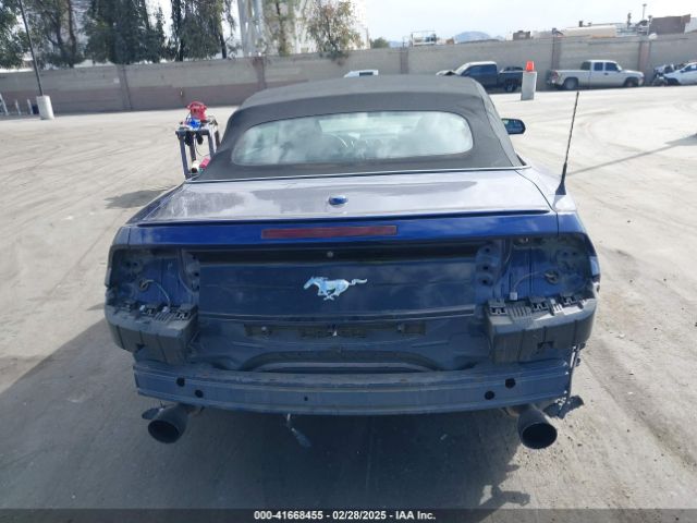 1FATP8UH6J5145514 Ford Mustang Ecoboost Premium