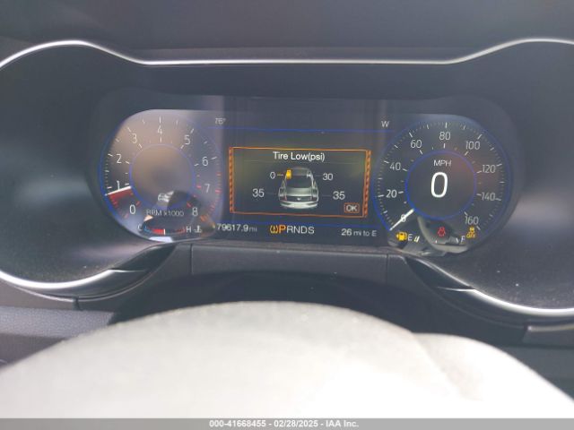 1FATP8UH6J5145514 Ford Mustang Ecoboost Premium