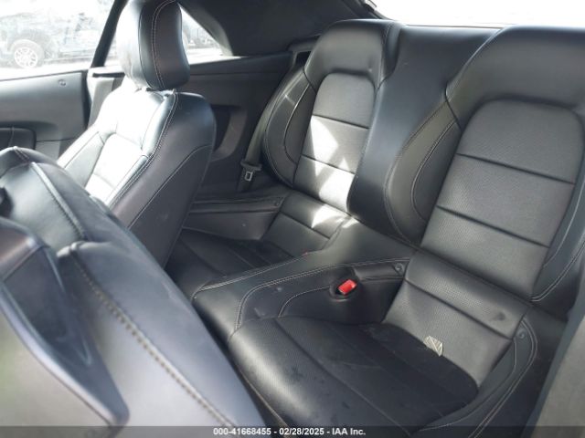 1FATP8UH6J5145514 Ford Mustang Ecoboost Premium