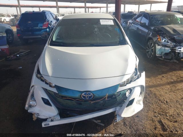 JTDKARFP1H3033355 Toyota Prius Prime Advanced