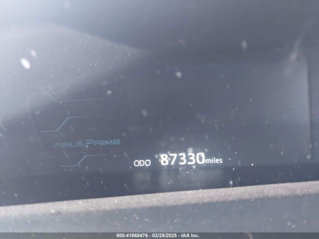 JTDKARFP1H3033355 Toyota Prius Prime Advanced
