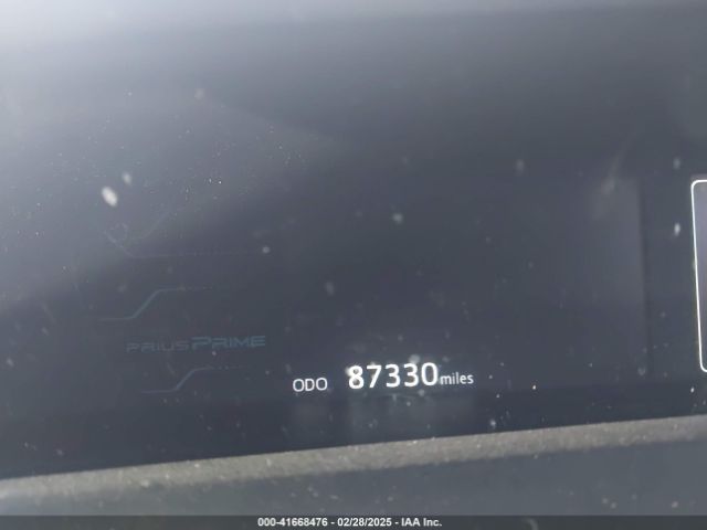 JTDKARFP1H3033355 Toyota Prius Prime Advanced