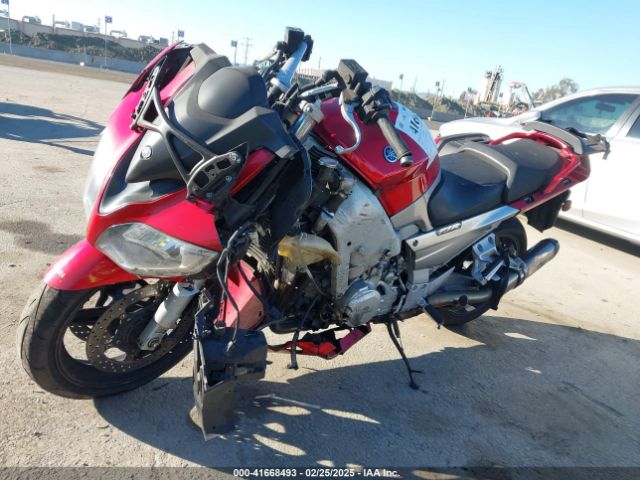 2014 YAMAHA FJR1300 JYARP24YXEA000213 Photo 1