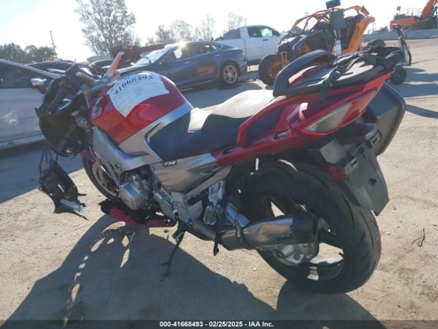 2014 YAMAHA FJR1300 JYARP24YXEA000213 Photo 2