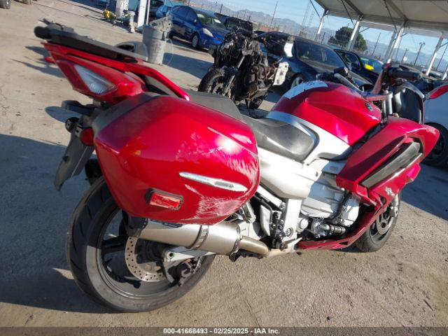 2014 YAMAHA FJR1300 JYARP24YXEA000213 Photo 3