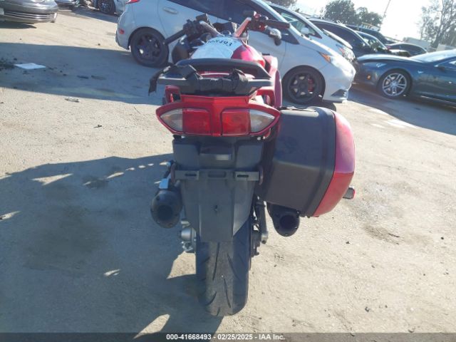 2014 YAMAHA FJR1300 JYARP24YXEA000213 Photo 5
