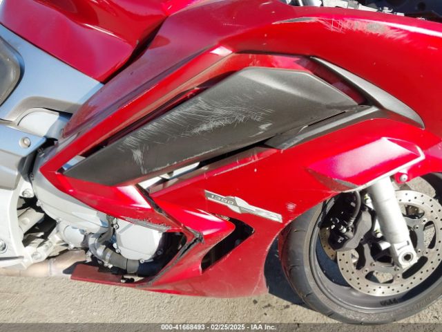 2014 YAMAHA FJR1300 JYARP24YXEA000213 Photo 7