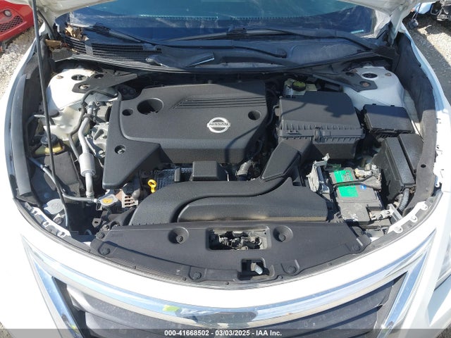 1N4AL3AP9EC427391 Nissan Altima 2.5 Sv