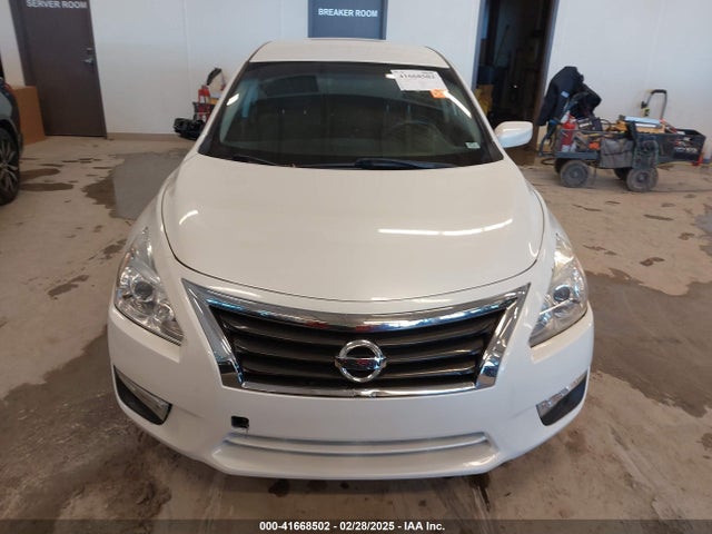 1N4AL3AP9EC427391 Nissan Altima 2.5 Sv