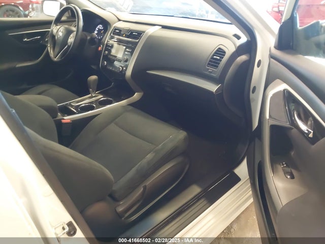 1N4AL3AP9EC427391 Nissan Altima 2.5 Sv