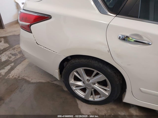 1N4AL3AP9EC427391 Nissan Altima 2.5 Sv