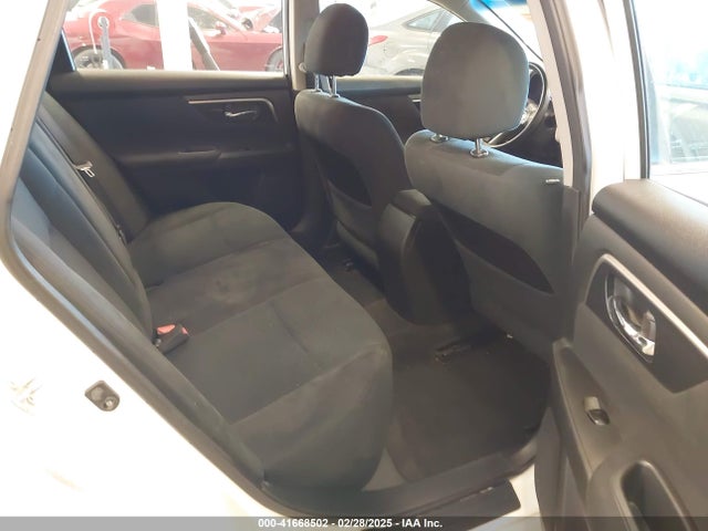 1N4AL3AP9EC427391 Nissan Altima 2.5 Sv