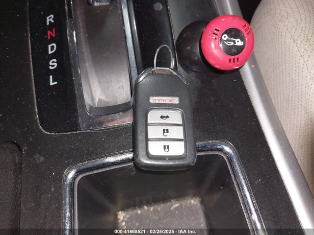 Honda ACCORD EX 2015 1HGCR2F77FA165115 Image 11