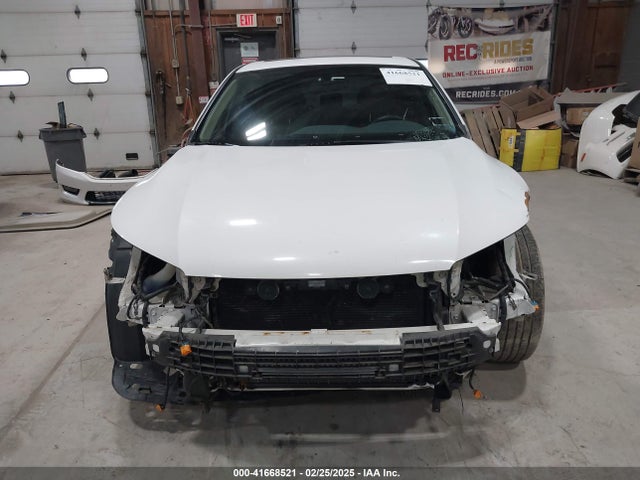 Honda ACCORD EX 2015 1HGCR2F77FA165115 Image 13
