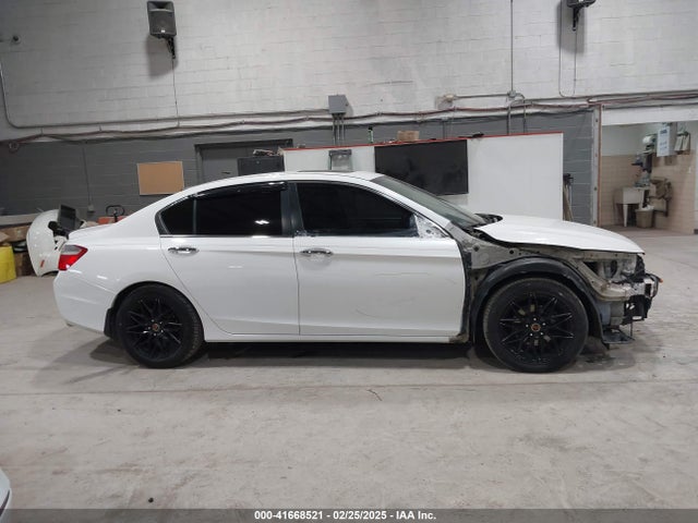 Honda ACCORD EX 2015 1HGCR2F77FA165115 Image 14