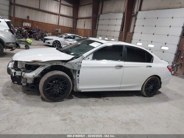 Honda ACCORD EX 2015 1HGCR2F77FA165115 Image 15