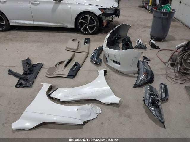 Honda ACCORD EX 2015 1HGCR2F77FA165115 Image 12