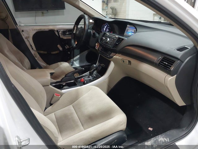 Honda ACCORD EX 2015 1HGCR2F77FA165115 Image 5