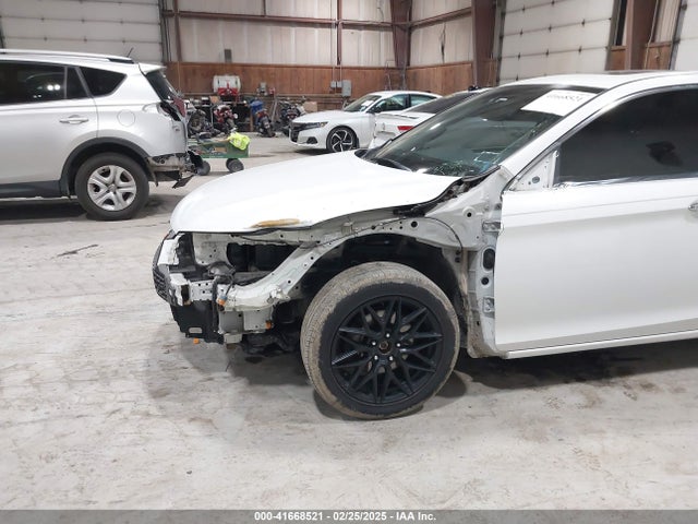 Honda ACCORD EX 2015 1HGCR2F77FA165115 Image 6